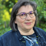 Elke Parchent