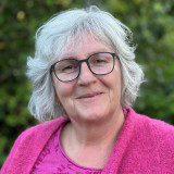 Ulrike Parchent